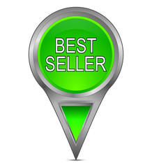 map pointer with Bestseller