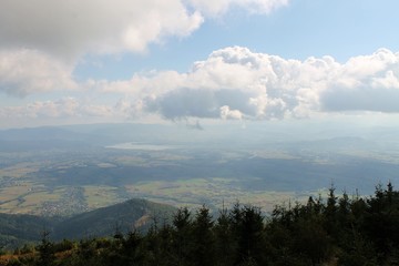 panorama