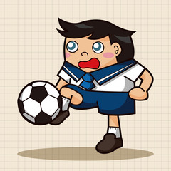 student theme elements