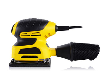 new professional sanding machine