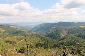 droga w oddali © skg1970