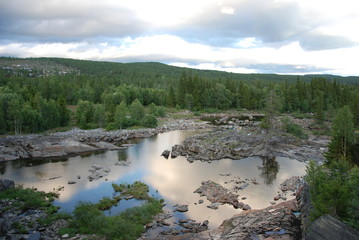 Norwegen