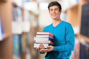 College Student.