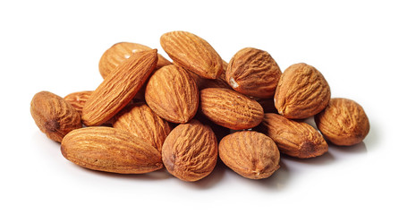 Almonds