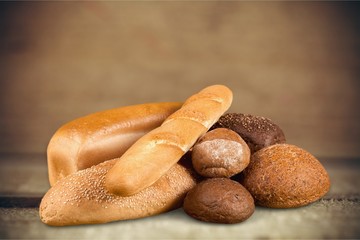 Bread Bakery.