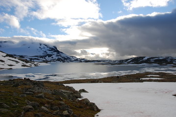 Jotunheimen