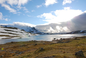 Jotunheimen