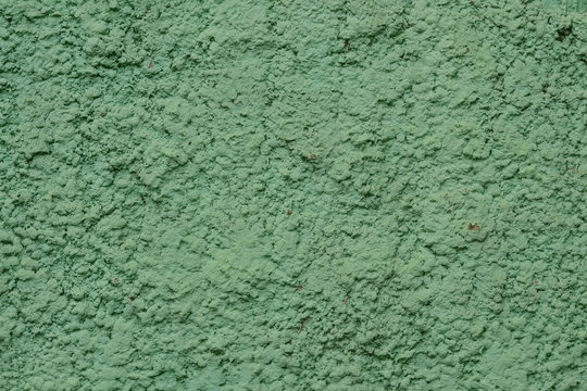 стена