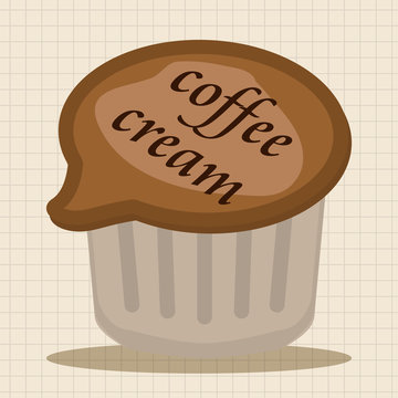 coffee-mate theme elements