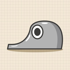 Amusement park facilities theme elements