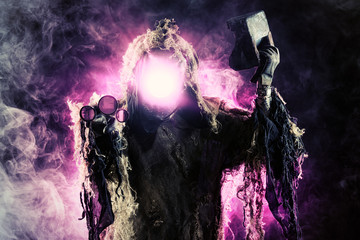 paganism