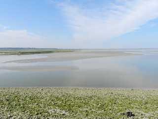 la baie de somme