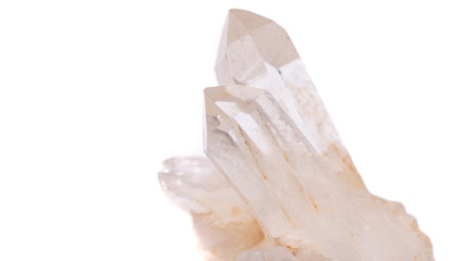  rock crystal isolate 1