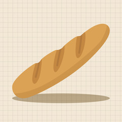 bread theme elements