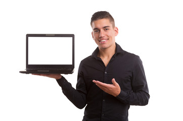 Product presentation