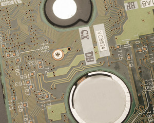 Hard Drive