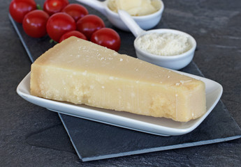 Parmesankäse