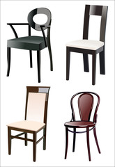 Chair Set
