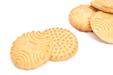 some delicious cookies