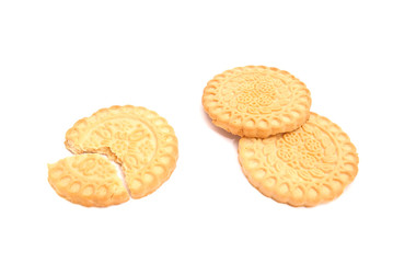 some tasty cookies