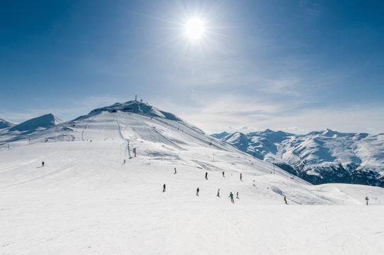 Livigno