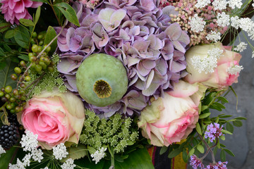 Blumenstrauss