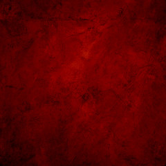 abstract red background