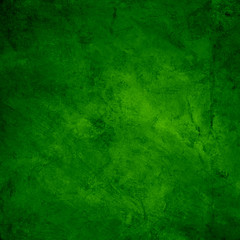 abstract green background