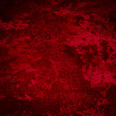 Textured red background