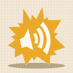 Computer-related desktop icon theme elements