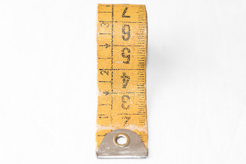 Tailor tape measure