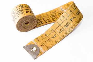 tape measure