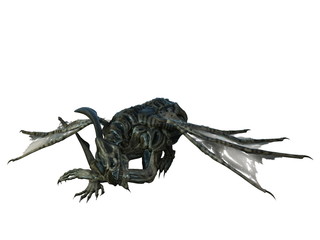ドラゴン