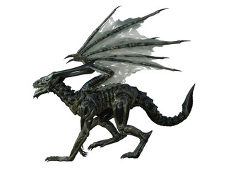 ドラゴン