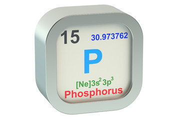 Phosphorus
