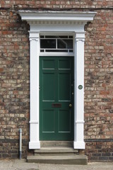 Traditional architecture in Britain