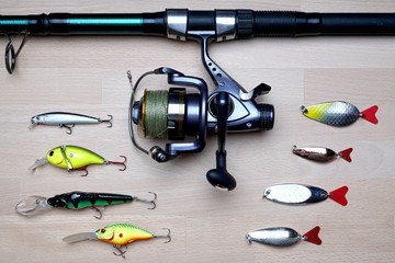 Fishing lure