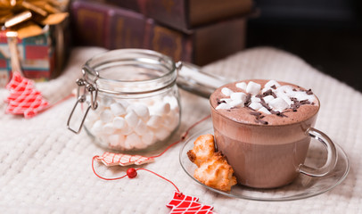 cup of cocoa