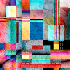 abstract background