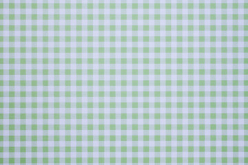 チェックの紙のテクスチャ背景