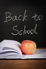 Back to School Concept