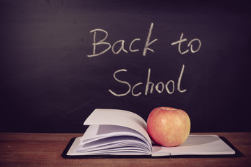 Back to School Concept