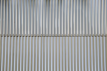 Decorative building wall texture and background.