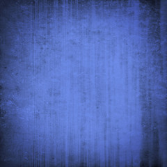 blue background