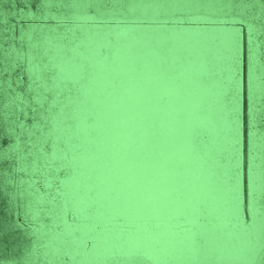  green background
