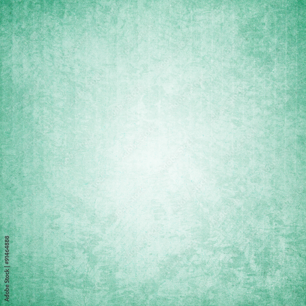 Canvas Prints abstract green background