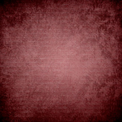 abstract red background