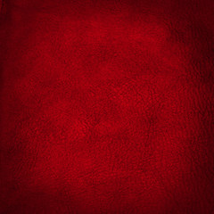 Grunge red background