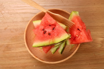 watermelon