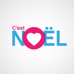 c'est noël